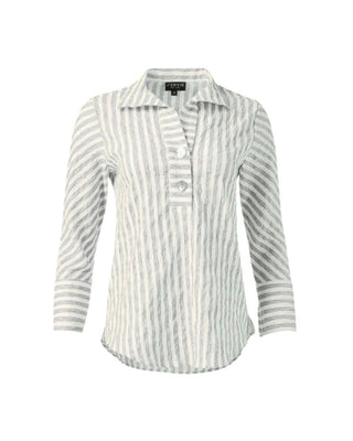 The Henley-Style Tilly Tunic