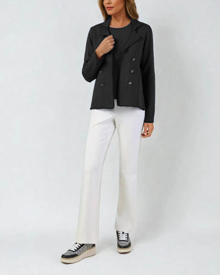 The Mariner's Fringe-Trim Jacket