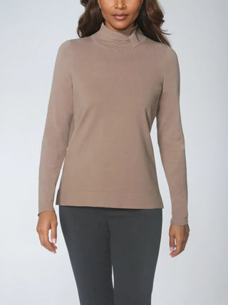 The Notch Turtleneck