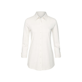 Monaco Button Up Top