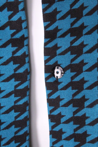 The Glasgow Houndstooth Jacket