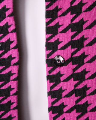 The Glasgow Houndstooth Jacket