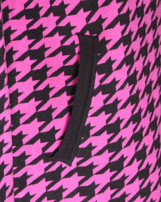 The Glasgow Houndstooth Jacket