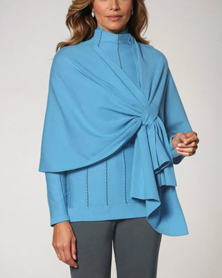 The Rachel Tab Wrap