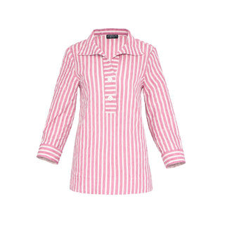 The Henley-Style Tilly Tunic