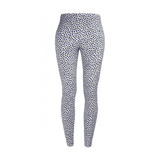 Straight Leg Lunetta Pant