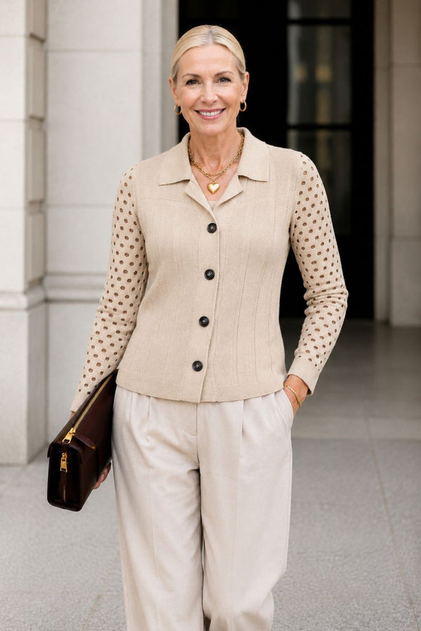 The Malago Jacket