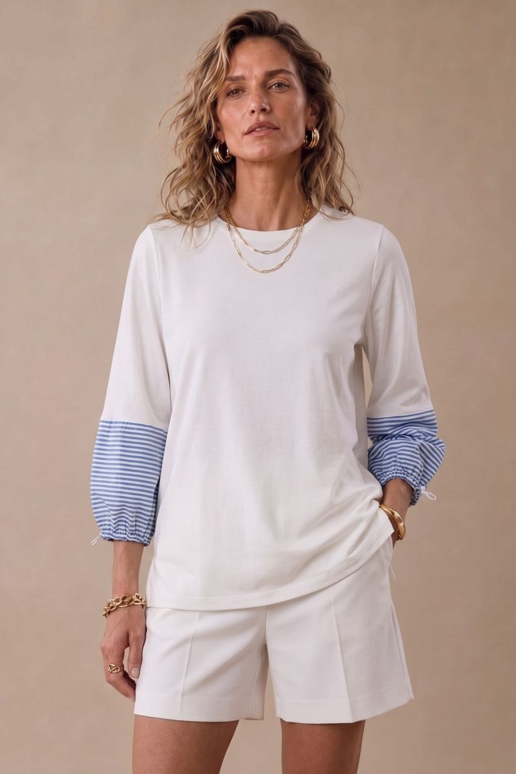 The Drancy Top