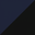 Indigo/Black