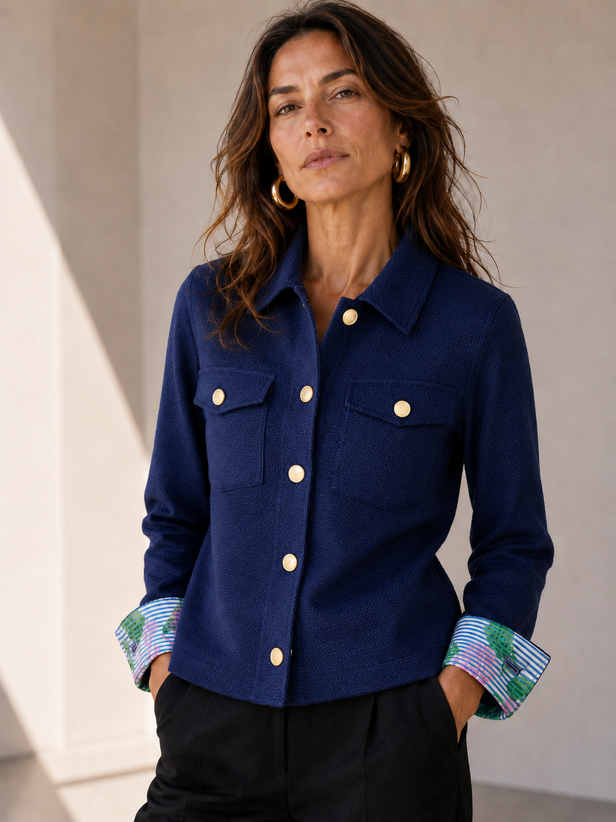 Lisa Jacket