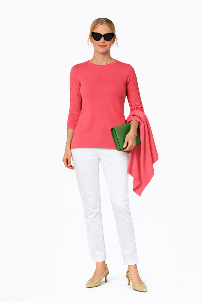 The Toscana Wrap