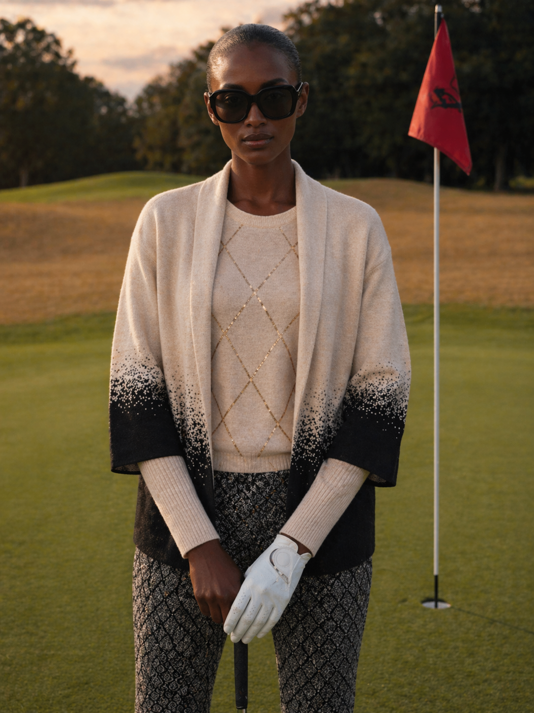 New Collection · Golf Lifestyle