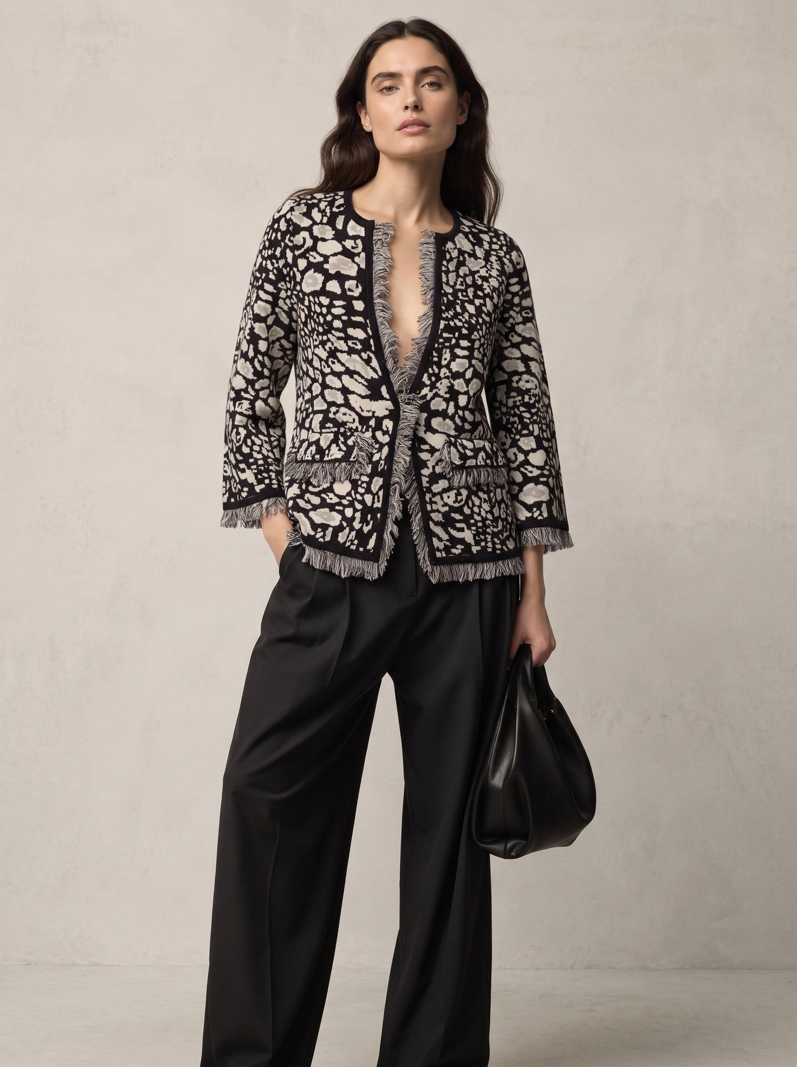 The Cervia Jacket