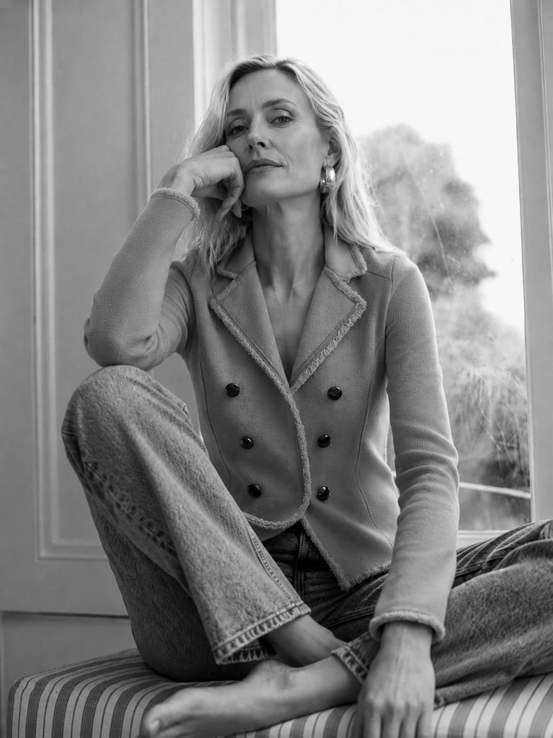 The Mariner Jacket