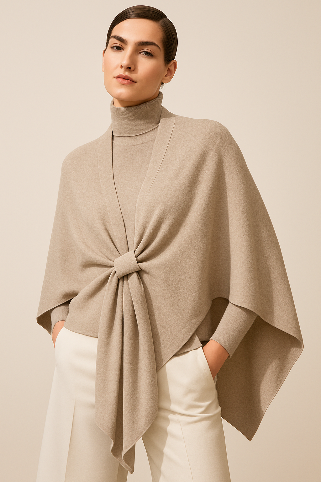 Wraps and Scarves