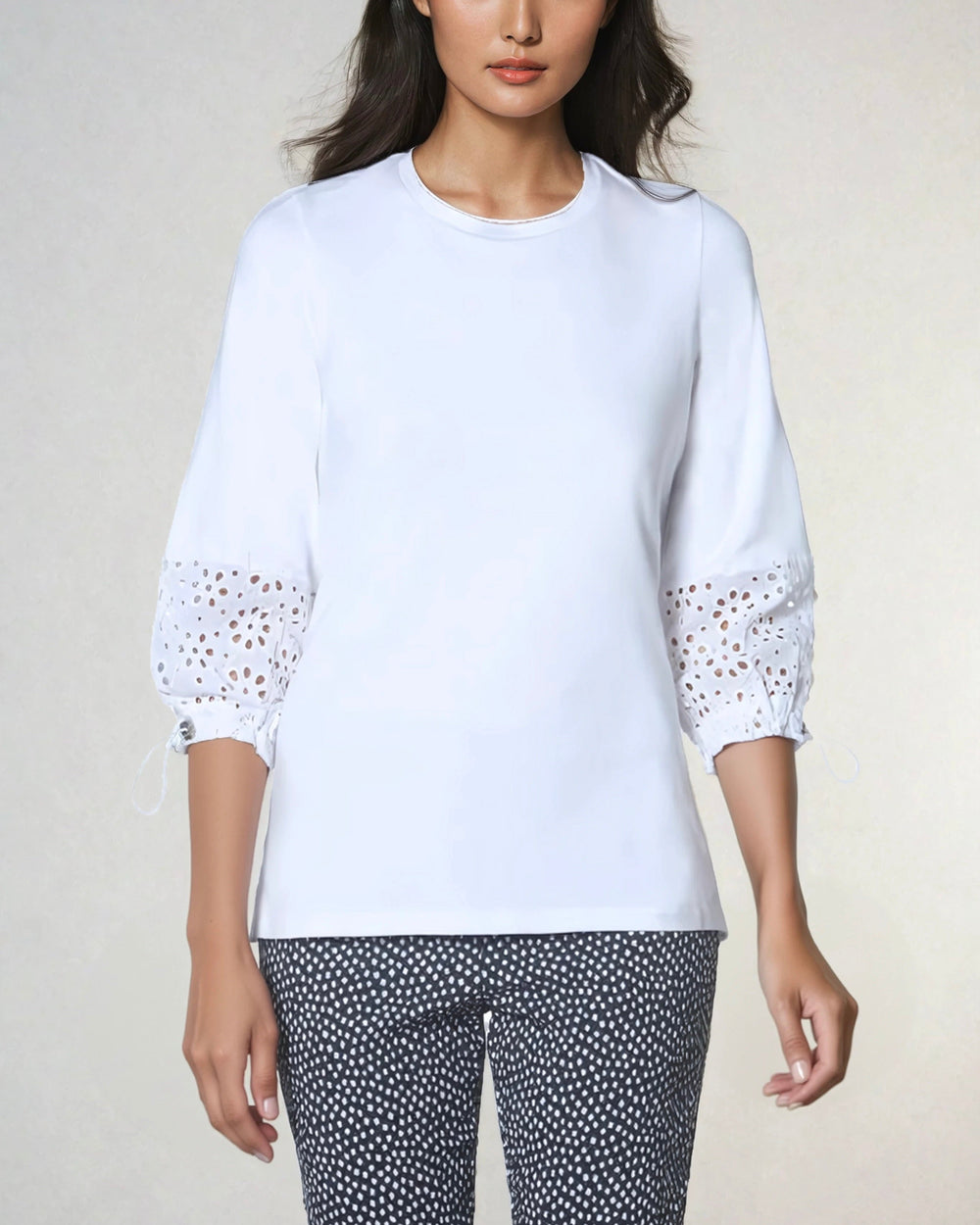 Short Sleeve