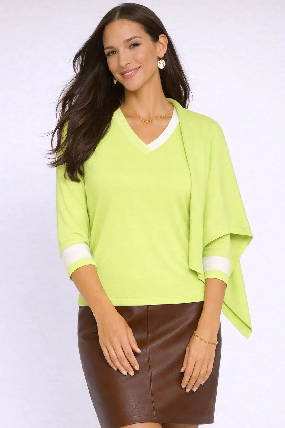 Cashmere Blend
