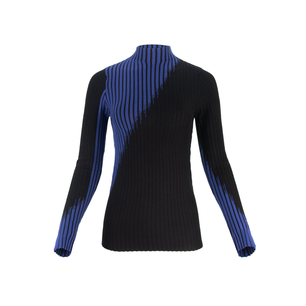 The Chamonix Turtleneck