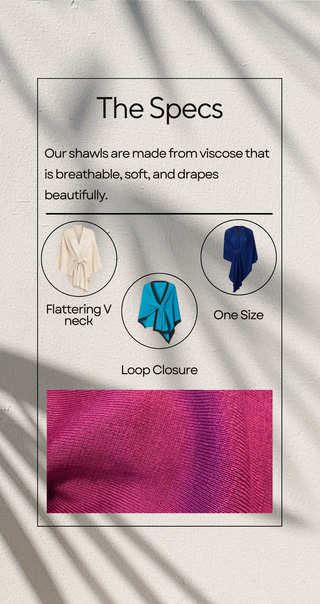 The Foundation Tab Wrap