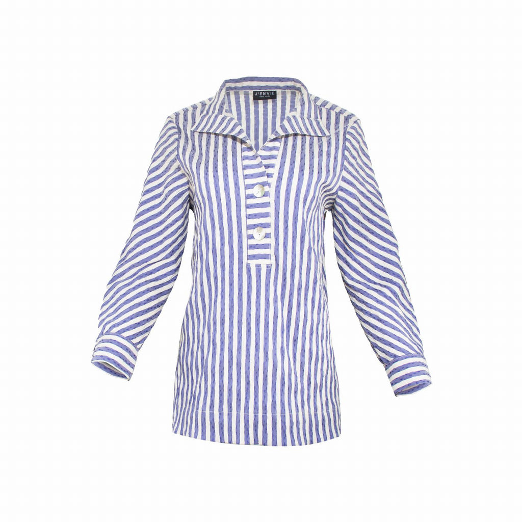 The First Class Tunic