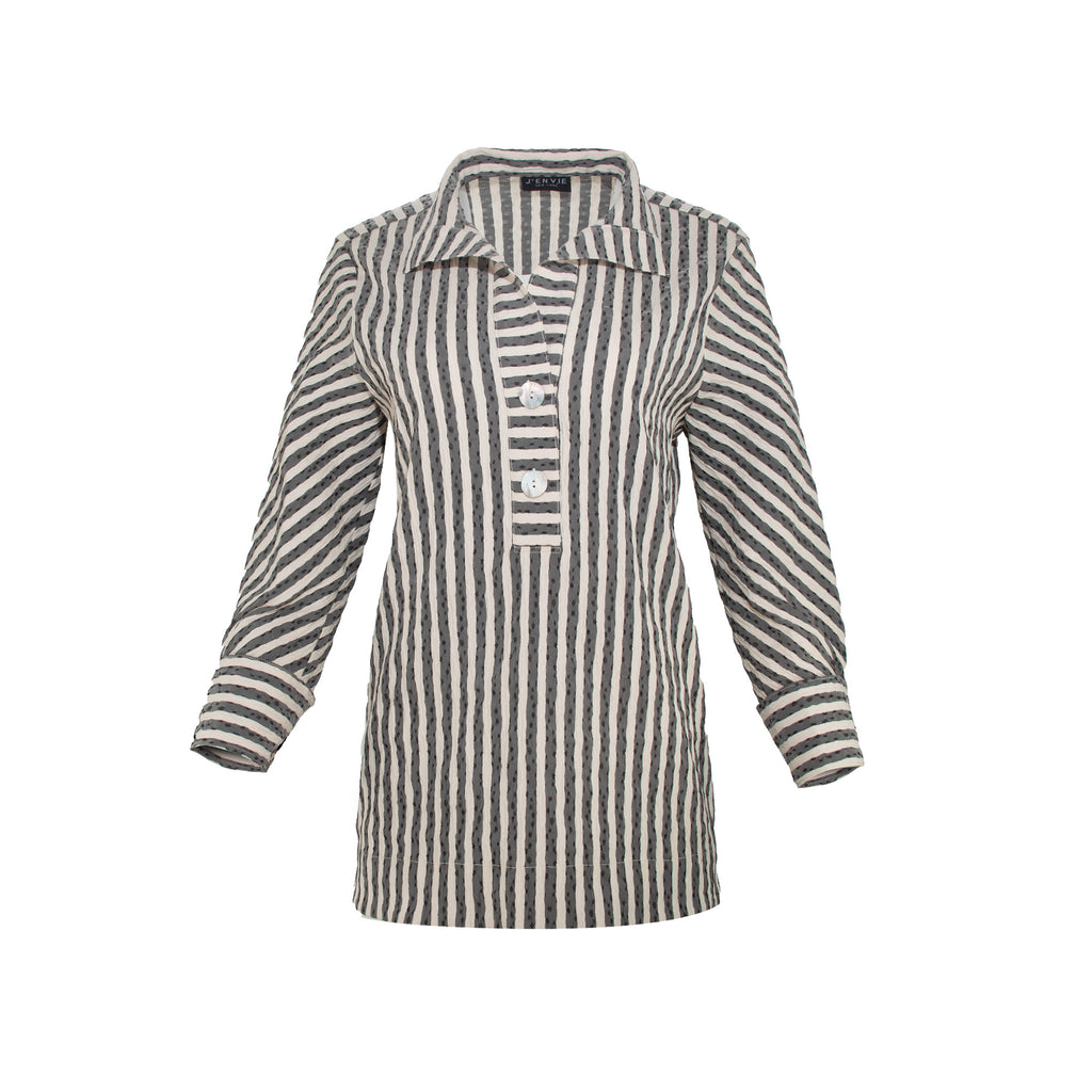 The First Class Tunic