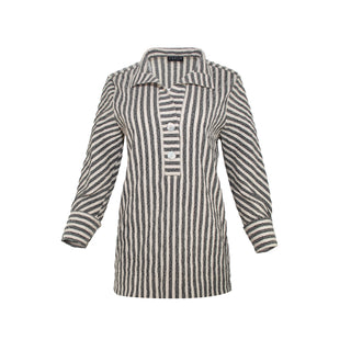 The Henley-Style Tilly Tunic