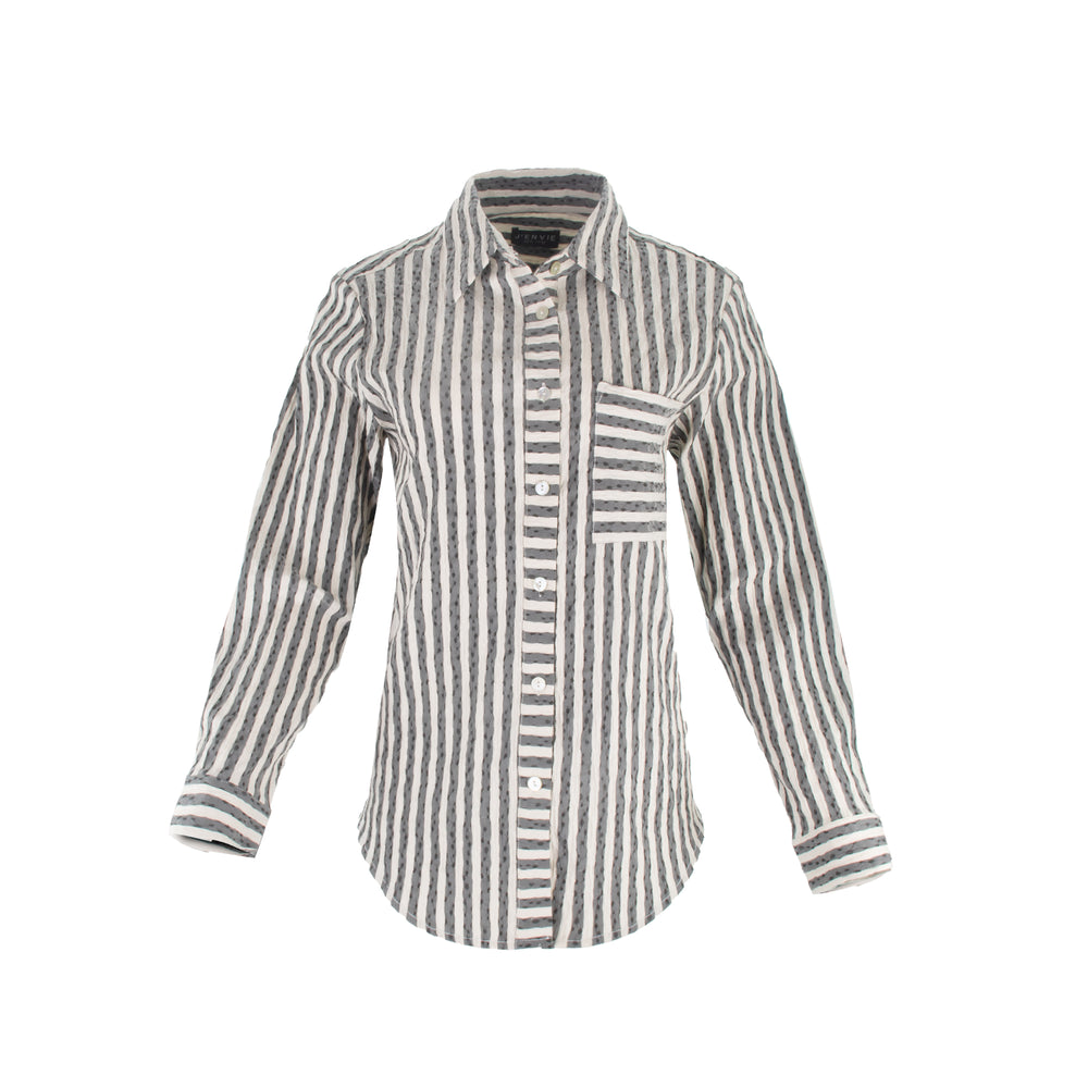 The Riviera Shirt