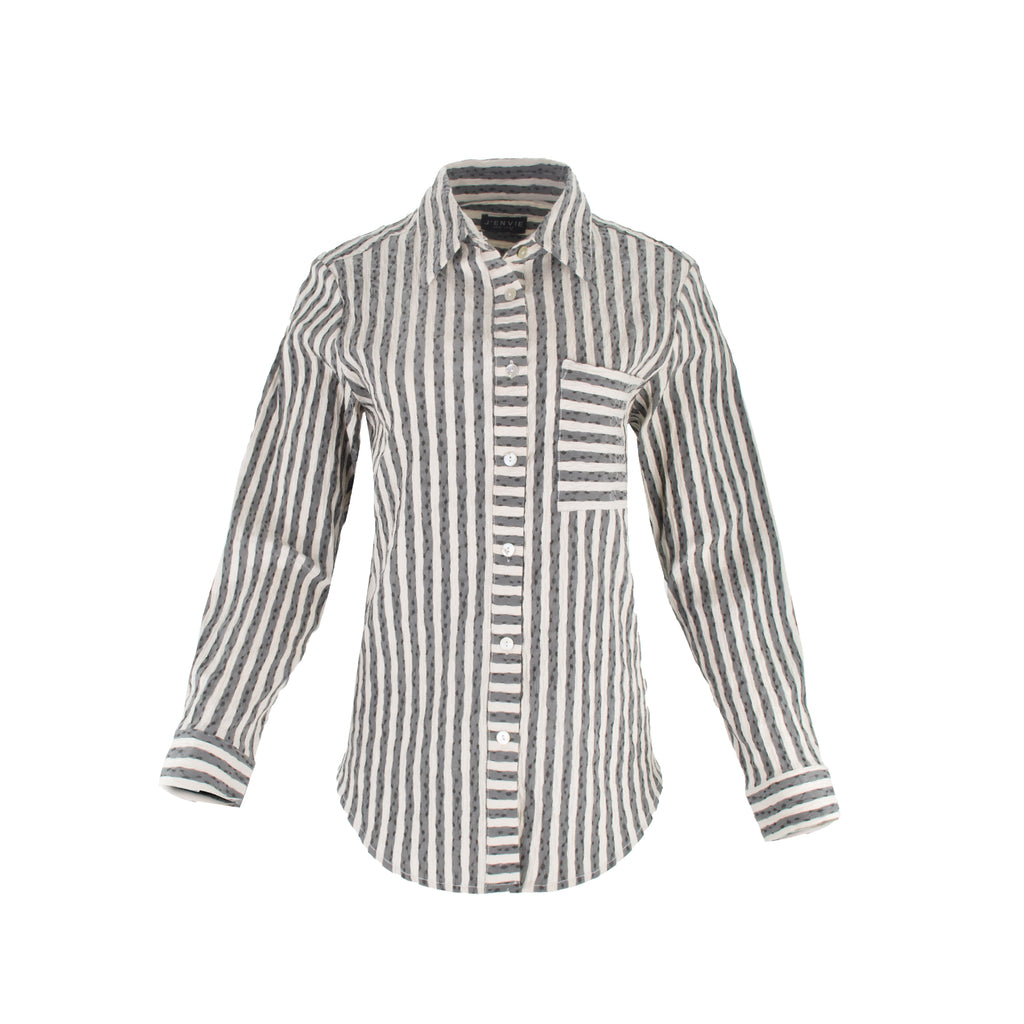 The Riviera Shirt