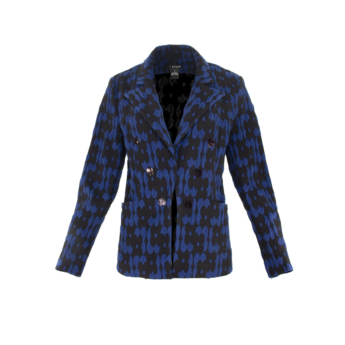 The Portofino Jacket