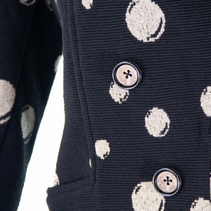 The Eclipse Jacket