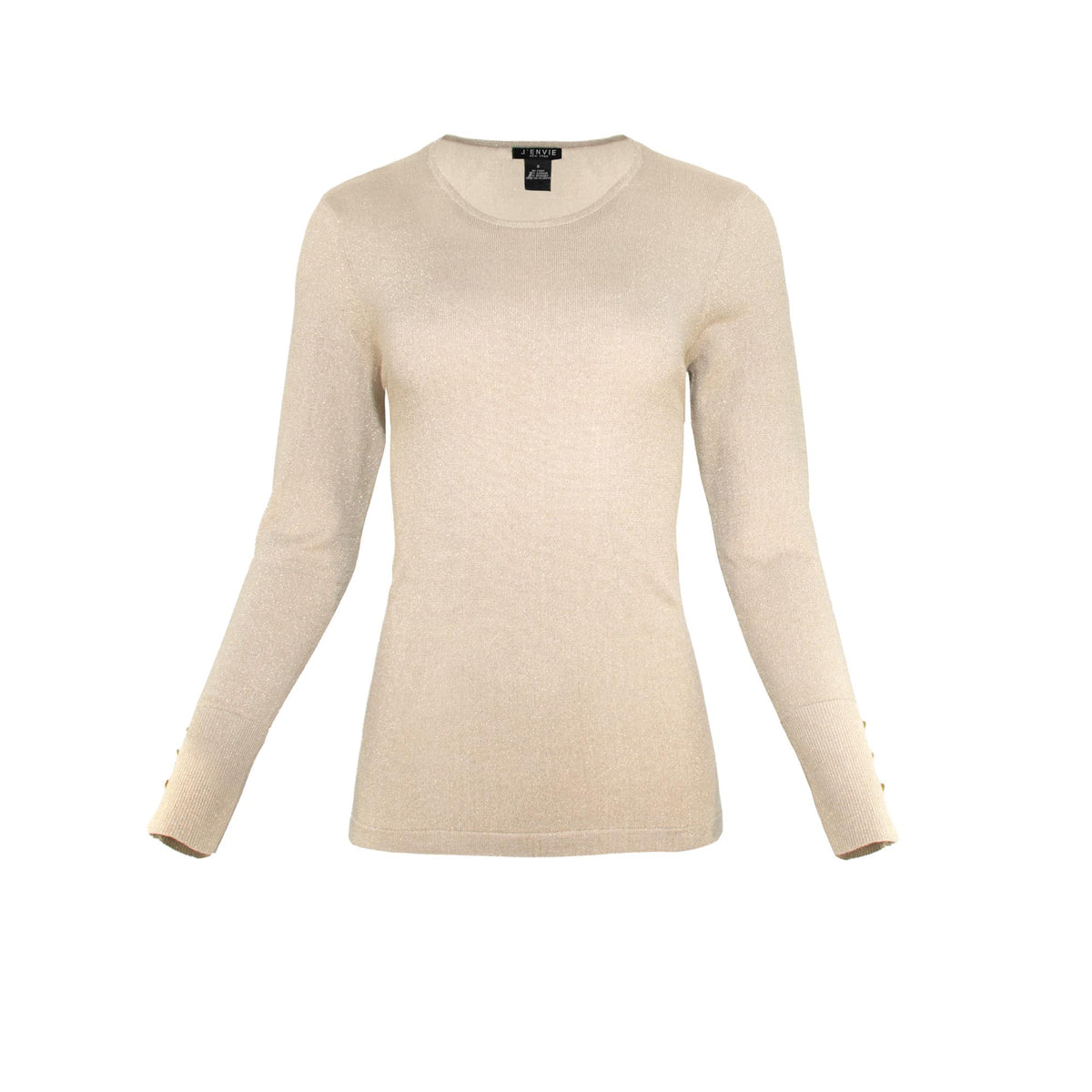 The Celestine Tunic