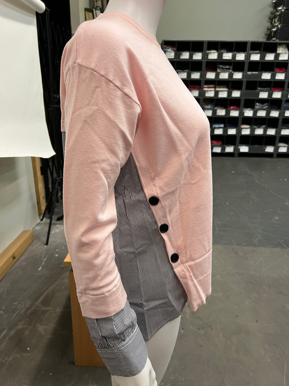 The Marseilles Top