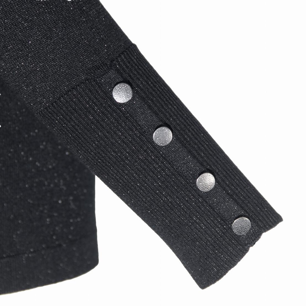 The Celestine Tunic