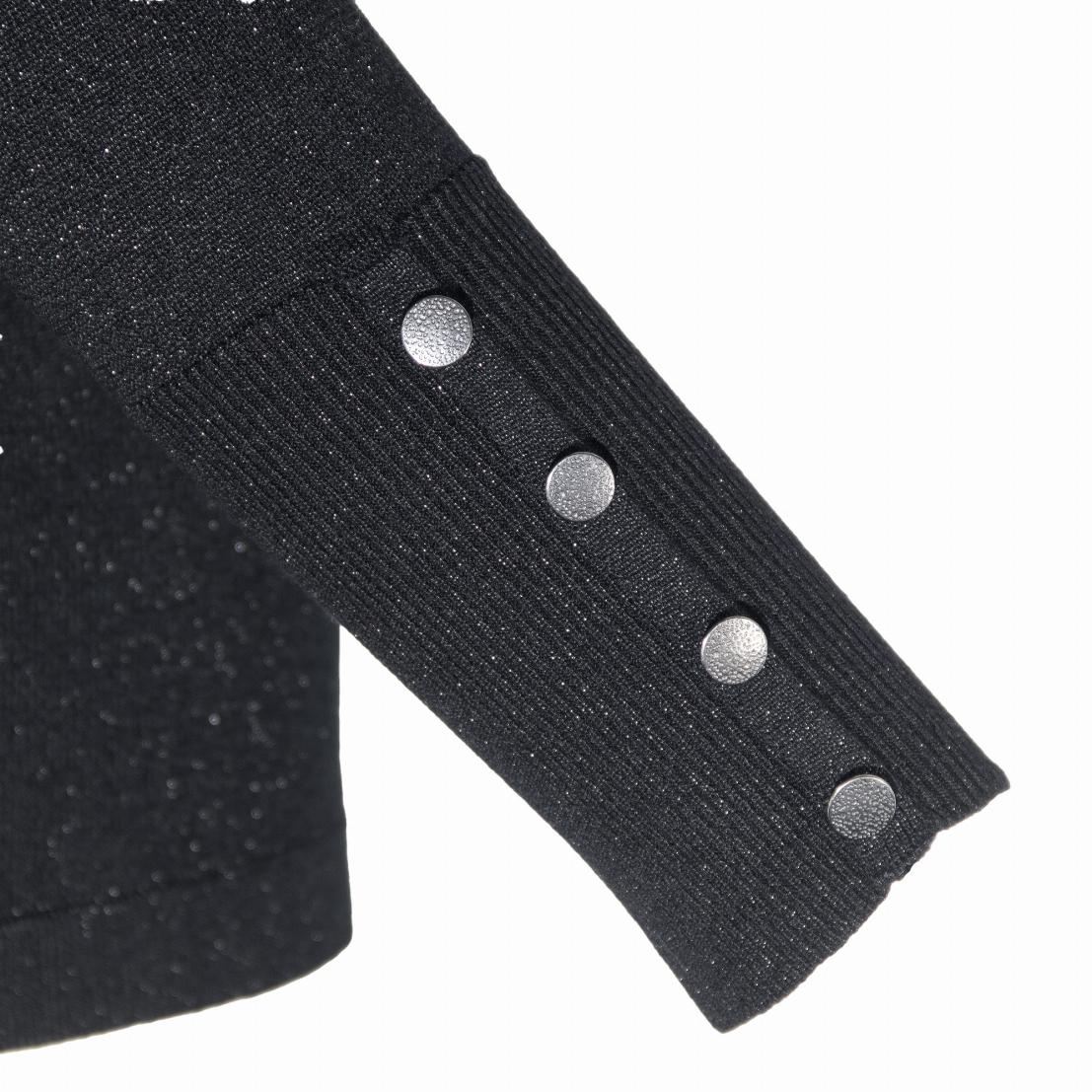 The Celestine Tunic