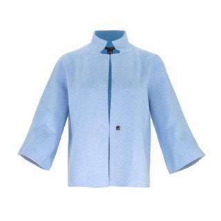 The Bristol Soft Collar Jacket