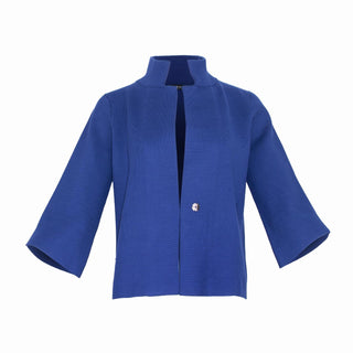The Bristol Soft Collar Jacket