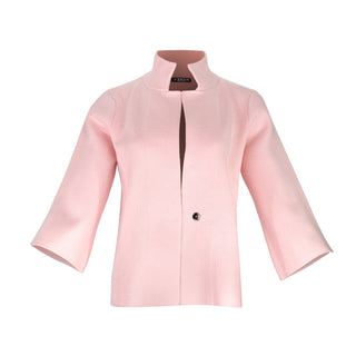 The Bristol Soft Collar Jacket