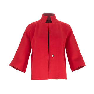 The Bristol Soft Collar Jacket