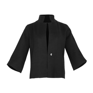The Bristol Soft Collar Jacket