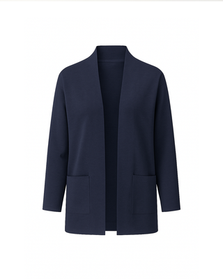 The Celia Car Coat