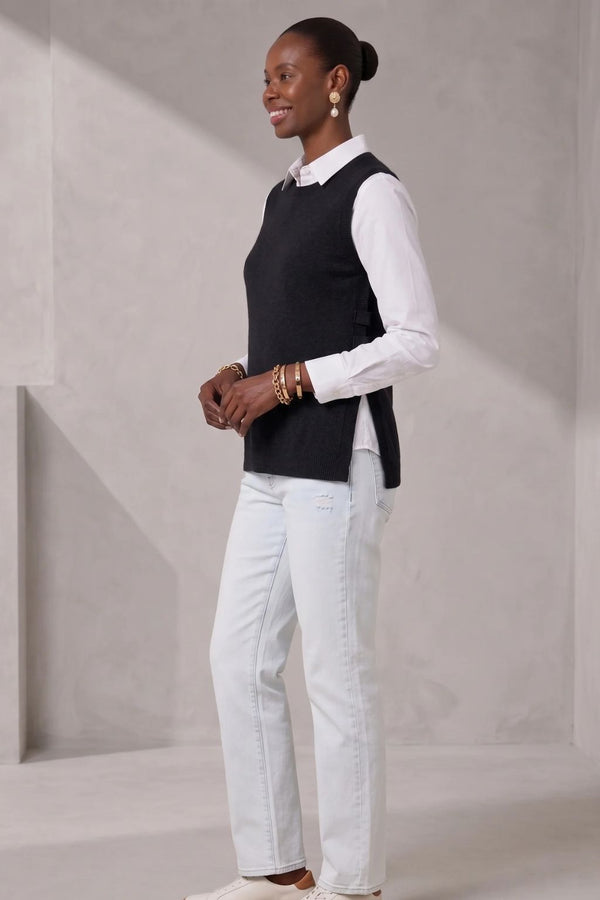 The Savona Vest