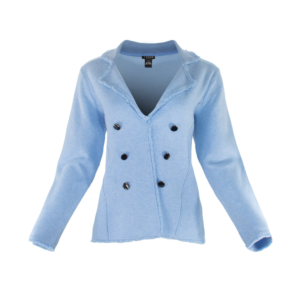 The Mariner Jacket