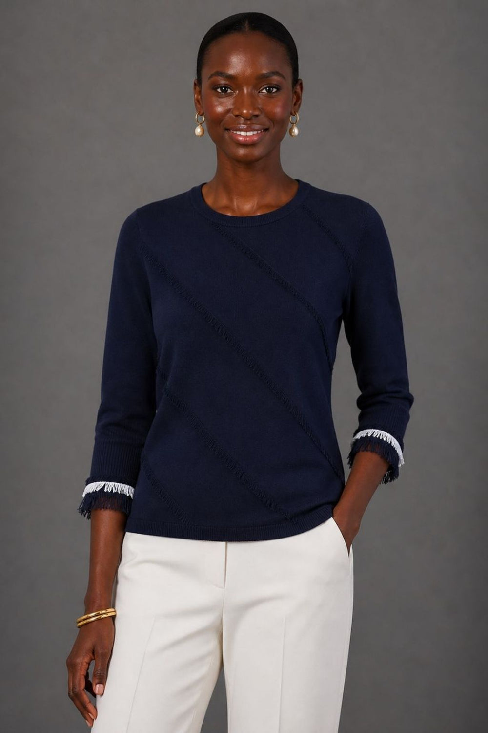 The Sorrento Top