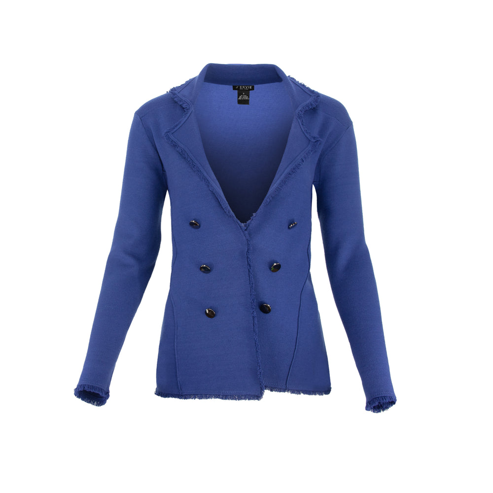 The Mariner Jacket