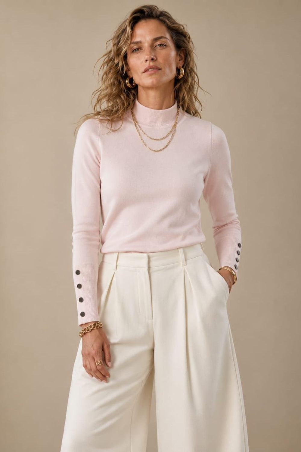 The Terri Mockneck