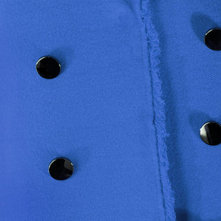 The Mariner's Fringe-Trim Jacket