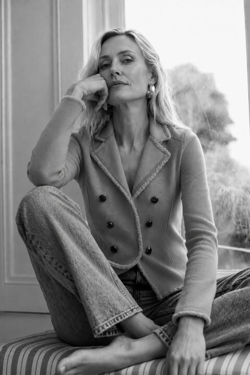 The Mariner Jacket