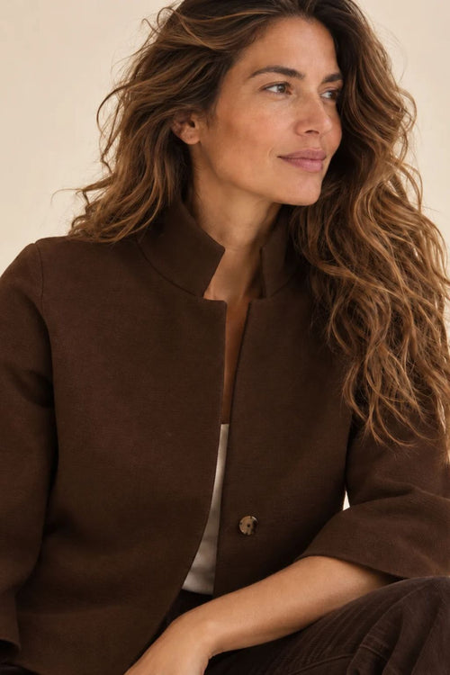 The Bristol Jacket