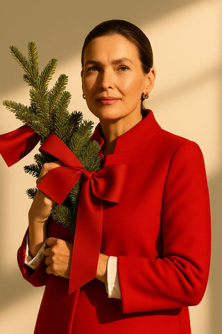 The Bristol Soft Collar Jacket