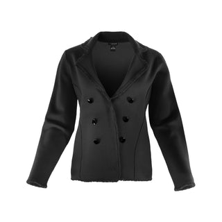 The Mariner's Fringe-Trim Jacket